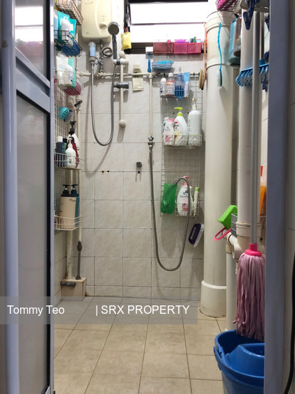 Upper Boon Keng Road thumbnail photo